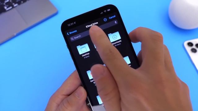 3D IPhone HomeScreen Icons - How To Do It!