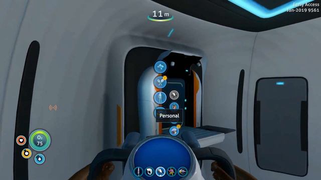 Subnautica - Below Zero (Part 1) - The beginning смотреть онлайн