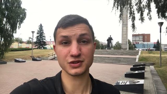 Василий Орлов «Между нами километры...» смотреть онлайн