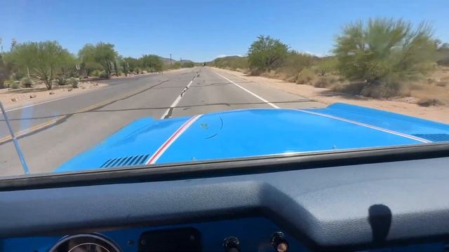 1974 Ford Bronco Ranger Drive - VIN Hammer Auto Auctions смотреть онлайн