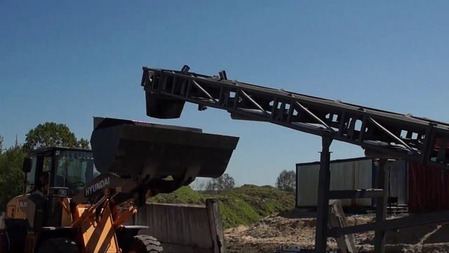 МОБИЛЬНЫЙ БЕТОННЫЙ ЗАВОД EUROMIX CROCUS 15/750 | В Калужской области смотреть онлайн