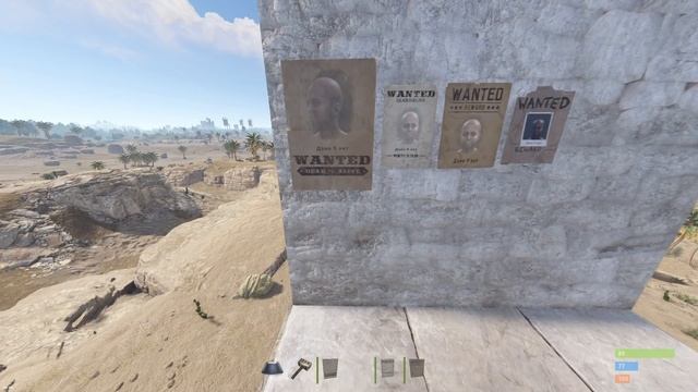 КАК ВЫБРАТЬ СКИН ПЕРСОНАЖА В RUST ? - rust смотреть онлайн