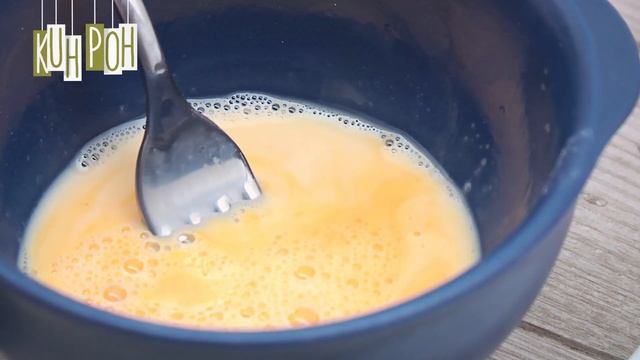 Tefal & Kuh Poh: Domaći chicken nuggetsi смотреть онлайн