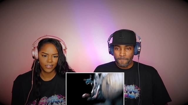 FIRST TIME HEARING JINJER "MEDIATOR" REACTION | Asia and BJ смотреть онлайн