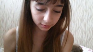 Мне купили собаку шпиц/ Джесси.