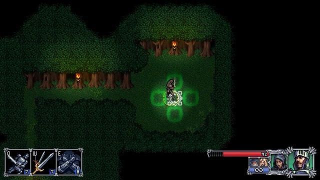 Should I Buy Dungeon Dashers? смотреть онлайн