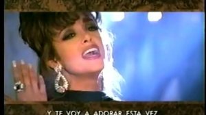 Lucia Mendez -La que mas te ha querido (Official Video Clip)