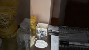 Паспорт экзаменационной станции: Определение индивидуальной совместимости крови донора и реципиента