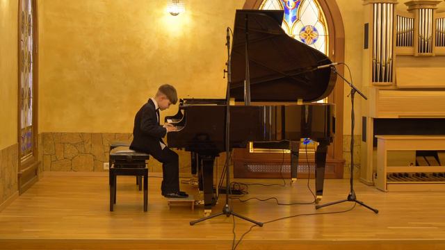 А.Карманов - Птички смотреть онлайн