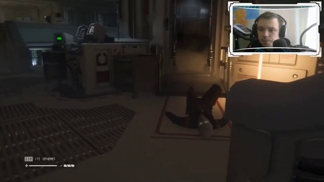 ?Прохождение►►►Alien Isolation►►►Часть 13. смотреть онлайн