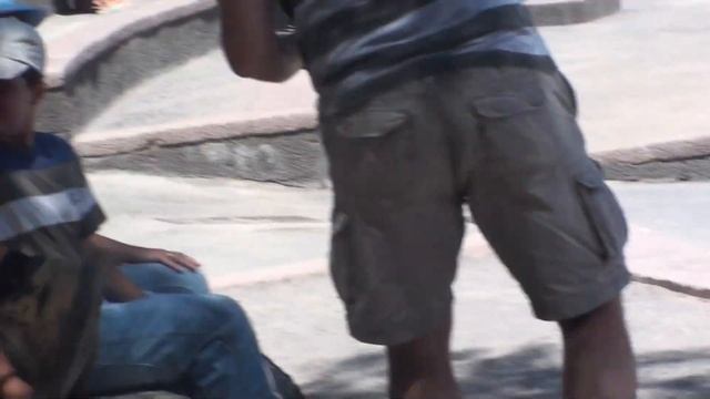 Парк орлов (Jungle Park) Тенерифе 2009 г. смотреть онлайн