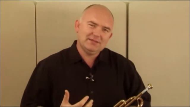 James Morrison Trumpet Academy 01 #Введение смотреть онлайн