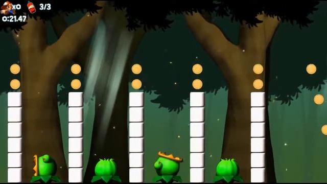 Default Dan any% Light World Speedrun Tutorial смотреть онлайн