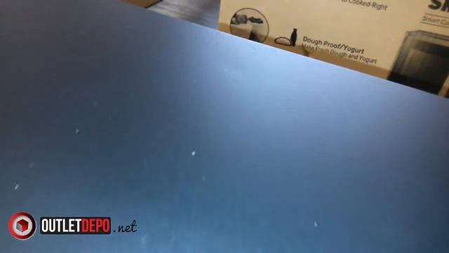 OutletDepo 771-es cikkszámú Samsung MC28H5013AK mikrohullámú sütő смотреть онлайн