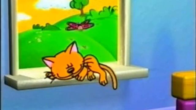 Playhouse Disney (AUS/NZ) - Continuity - Part 3