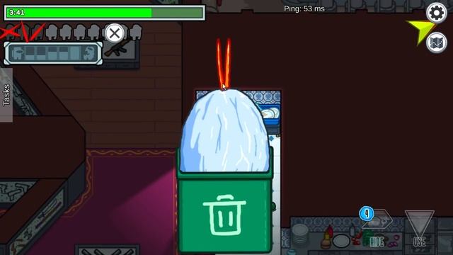 Among Us Hide n Seek - PRO GAMER Gameplay Part 883 - Seeker / Hider impostor смотреть онлайн