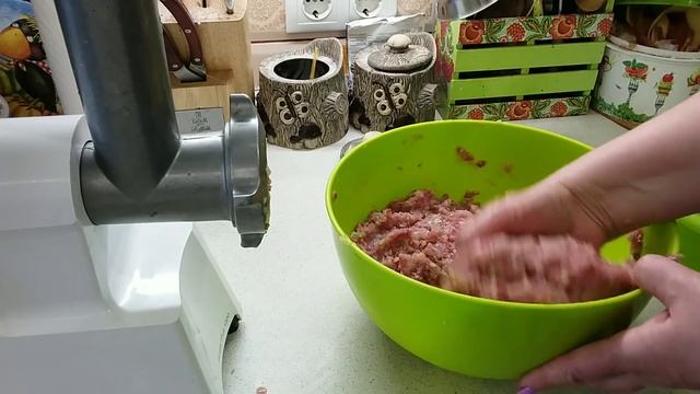 Необычные КОТЛЕТЫ и разговор о диете. Вкусный воскресник. смотреть онлайн