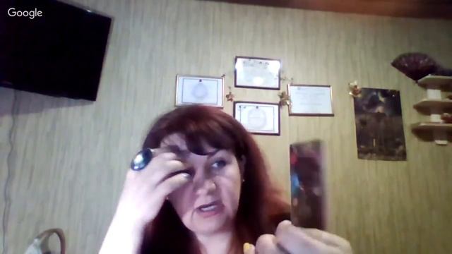 Новолунные гадания смотреть онлайн