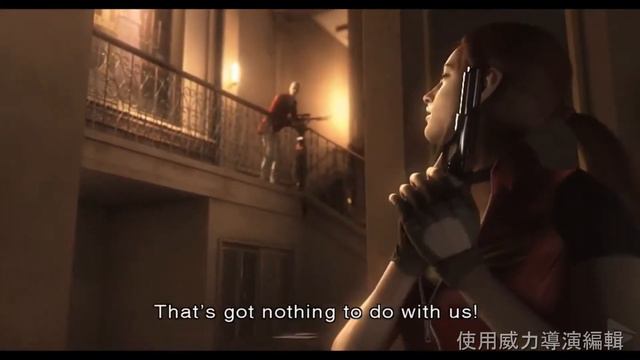 Resident Evil: The Darkside Chronicles,Leon,Claire,Steve Tribute (Feat Rihana,Eminem,Skylar Grey.) смотреть онлайн