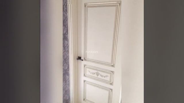 Двери межкомнатные патина смотреть онлайн