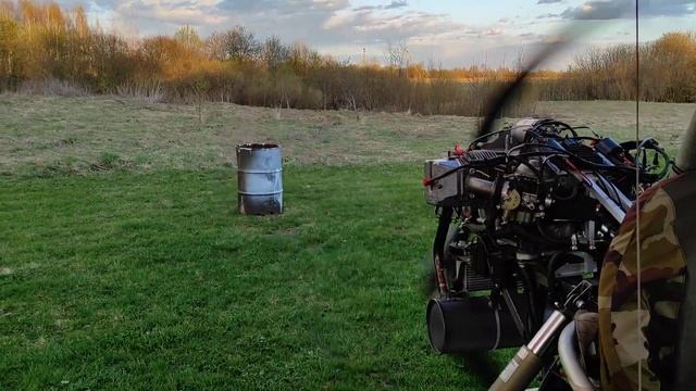 Роняю бочку силой мысли смотреть онлайн