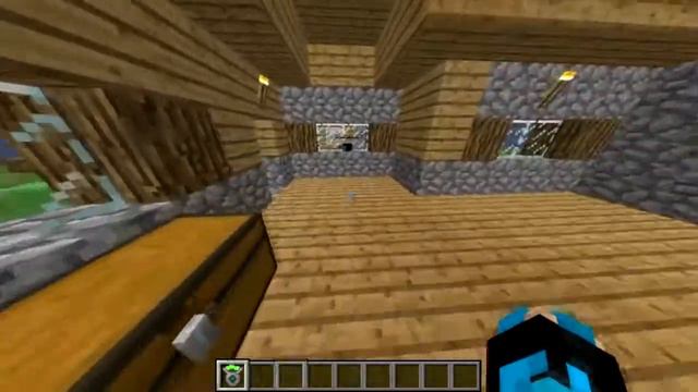 Drones Mod/ Drones en Minecraft/ 1.12.2/1.11.2 Review смотреть онлайн