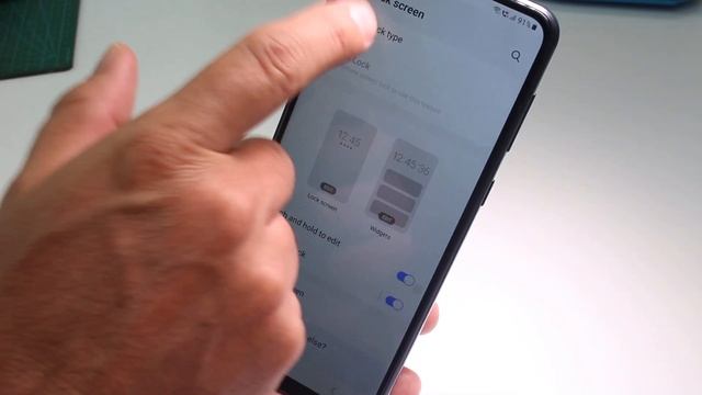 Does Samsung Galaxy A04 A05 support Fingerprint Unlock смотреть онлайн