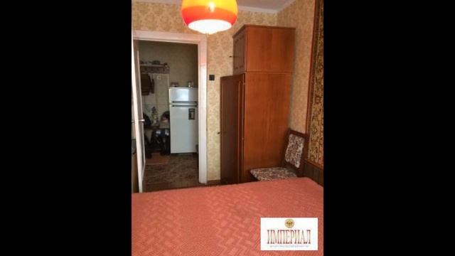 Уютная 2-комнатная квартира в самом Центре Ряз... смотреть онлайн