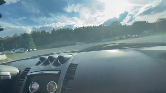 Rx8 Drift Build - First Time trying the rx8 out смотреть онлайн