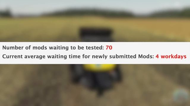 FARM SIM NEWS! AMAZING LOOK AT SANDY BAY + SEASONS PROGRESS?! (55 MODS) смотреть онлайн