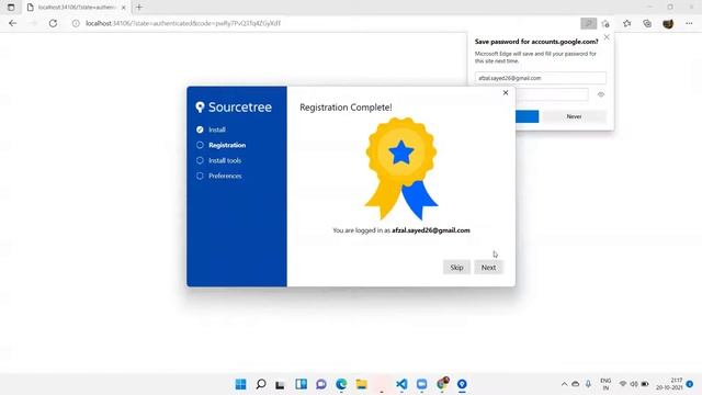 How to install SourceTree on windows смотреть онлайн