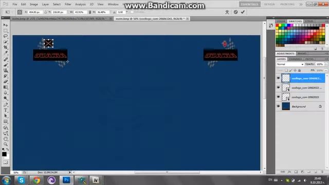 How To Make Skin of GTA IV/4 - AIMERKO смотреть онлайн