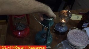 Как заменить фитиль на керосиновой лампе Летучая мышь из СССР,или другой лампе. Керосиновая лампа.