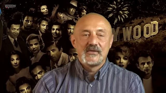 The Truman Show - Hollywood Propaganda