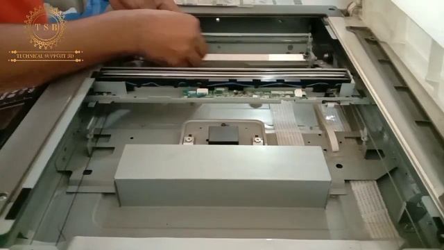 How to Sharp AR 6020 Print Problem Solved How to Sharp AR 6023d Print Problem Solved смотреть онлайн