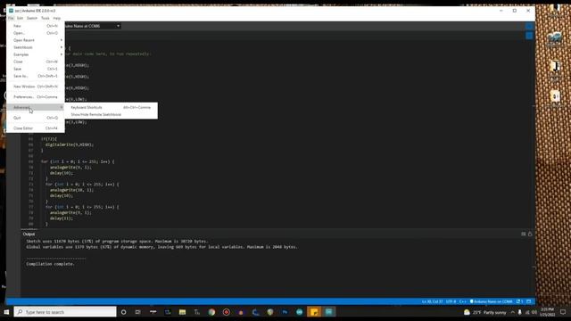 Arduino IDE 2.0 Upgrade: Download, Install and Use смотреть онлайн