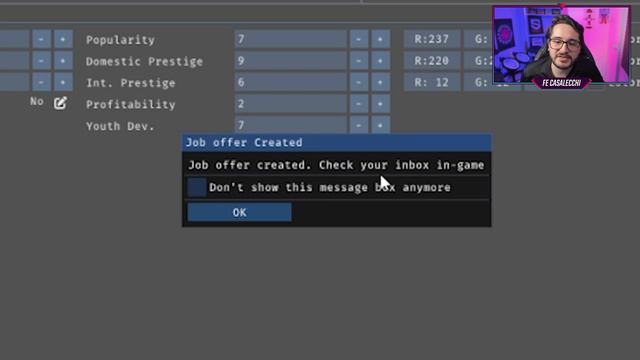 Melhores TRUQUES do LIVE EDITOR para a sua CARREIRA ✅ | Tutorial [PC] смотреть онлайн