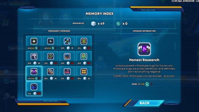 Infinite, Co-Op, Mega Man Flavored Goodness - 30XX Review смотреть онлайн