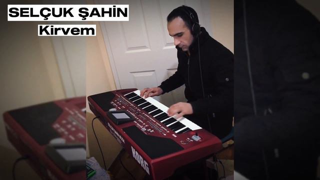 Selçuk Şahin - Kirvem (Official Video) смотреть онлайн