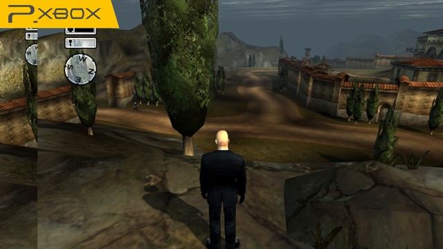 Hitman 2 Silent Assassin (2002) PS2 vs GameCube vs PC vs XBOX vs PS3 (Which One is Better?) смотреть онлайн