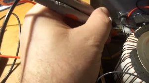 Ремонт зарядного устройства MAXINTER PLUS-10 АТ