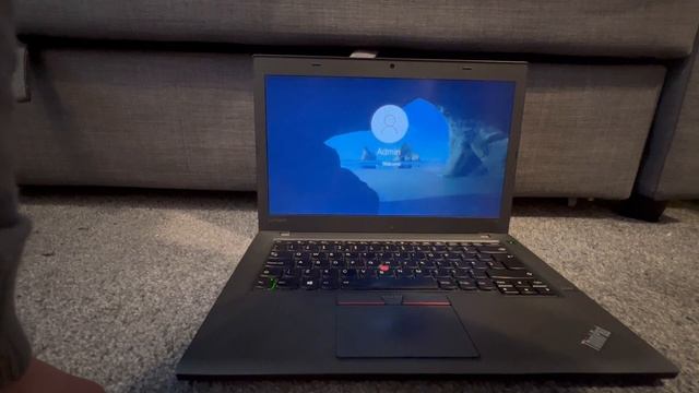 100% Solved: How To Enter ALL Bios (UEFI) & Boot Menu For Lenovo Thinkpad смотреть онлайн