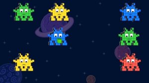 Львенок Котёнок - К центру земли Форма мороженого - Мультик для детей