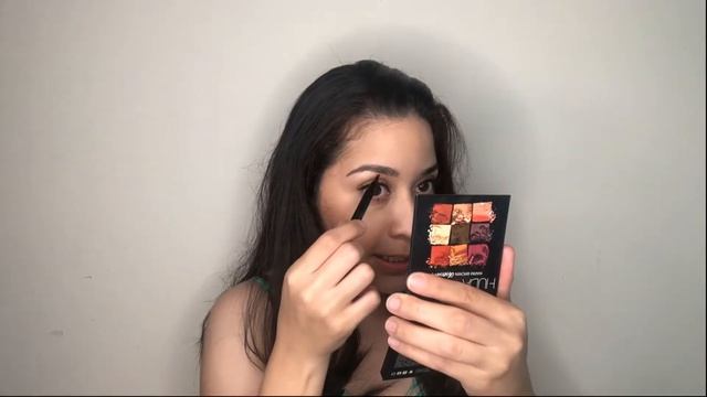 MAYBELLINE- MICROBLADE BROWS MARKER! 3D Microblading Effect смотреть онлайн