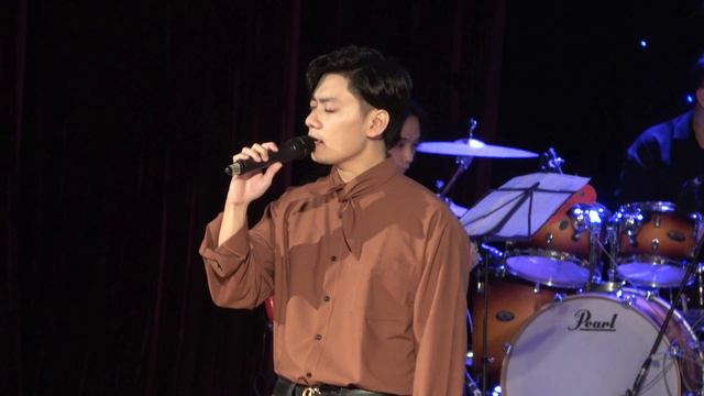 201212 Đông và anh - Thái Đinh @ "Sao thế, Đà Nẵng?" смотреть онлайн