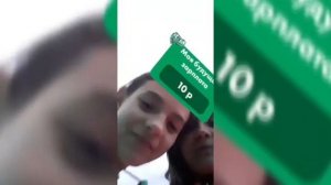 VIOG начёвка с сестрой закрыла в туалете?