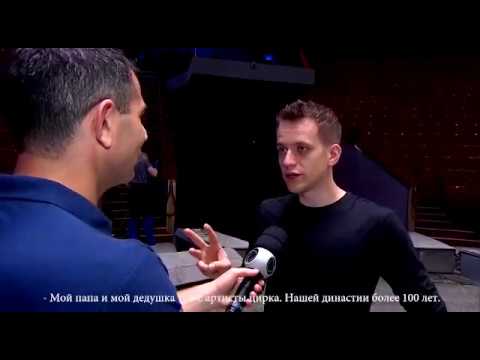 Сюжет бразильского телеканала RECORD TV смотреть онлайн