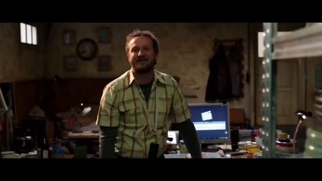Und Äktschn! - Teaser (Deutsch | German) | Gerhard Polt HD смотреть онлайн