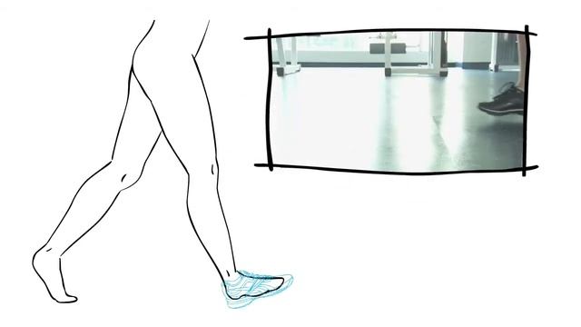 Reebok Easytone Technology Explained смотреть онлайн