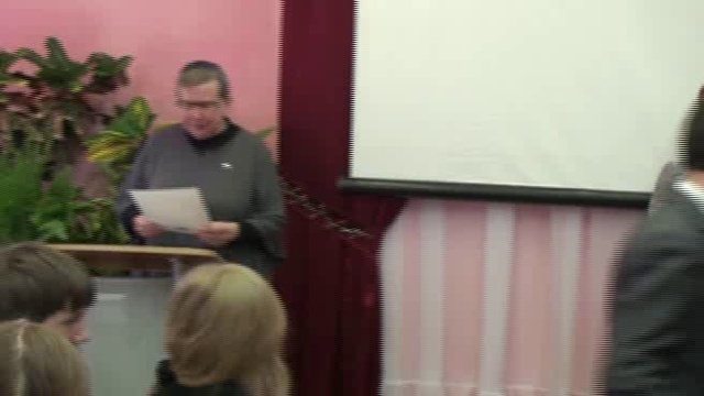 #355 Сорокинские детские чтения. смотреть онлайн